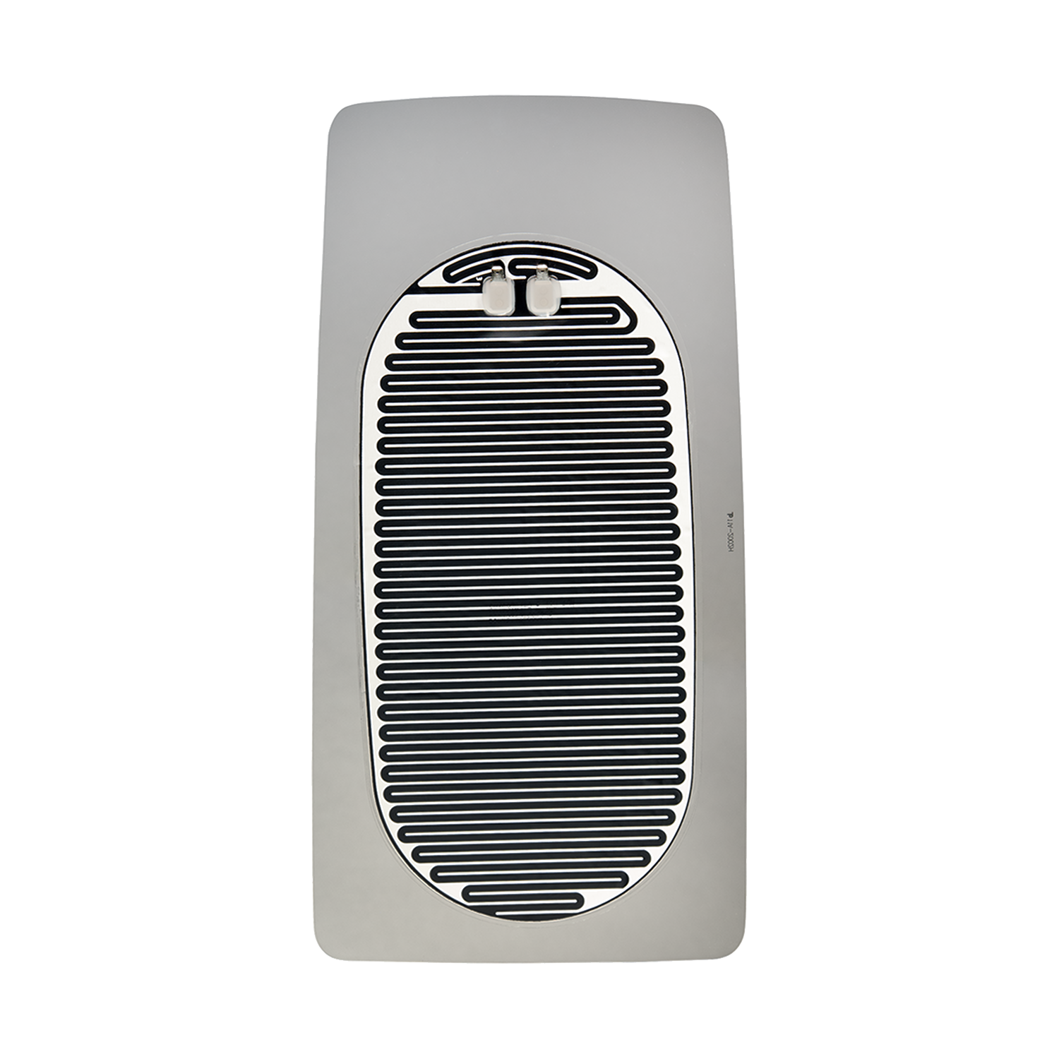 SIDE VIEW MIRROR HEATED